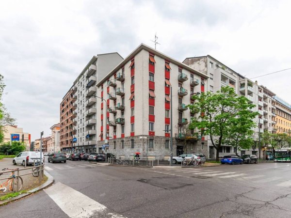 appartamento in vendita a Milano in zona Città Studi