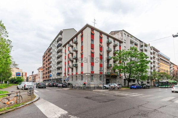 appartamento in vendita a Milano in zona Città Studi
