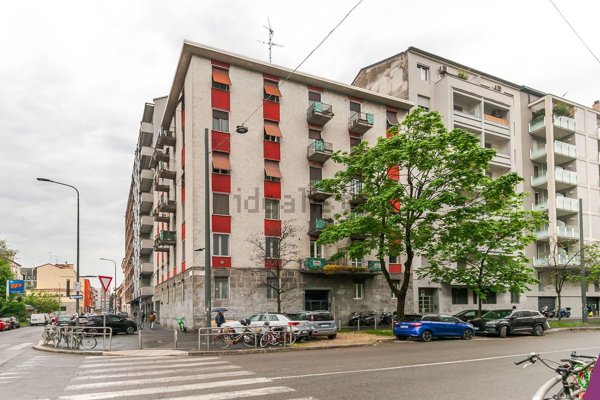 appartamento in vendita a Milano in zona Città Studi