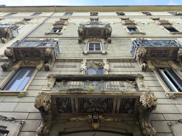 appartamento in vendita a Milano in zona Centro Direzionale