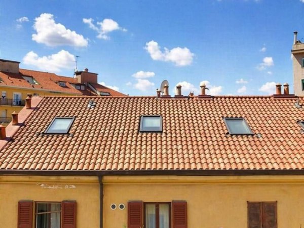 appartamento in vendita a Milano in zona Conchetta