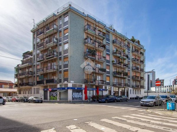 appartamento in vendita a Milano in zona Il Portello