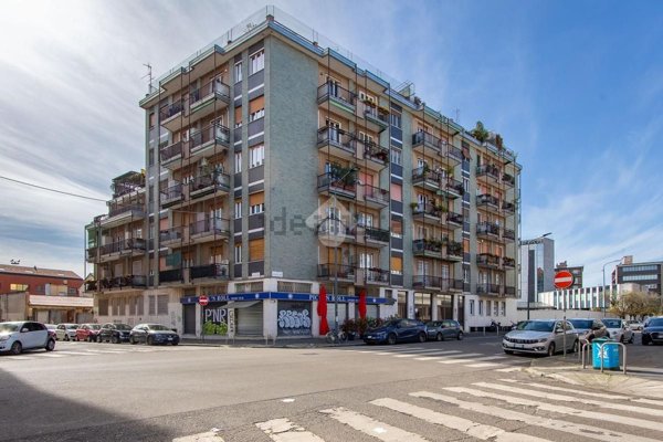 appartamento in vendita a Milano in zona Garegnano