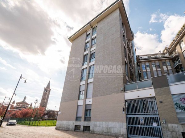 appartamento in vendita a Milano in zona Centro Storico