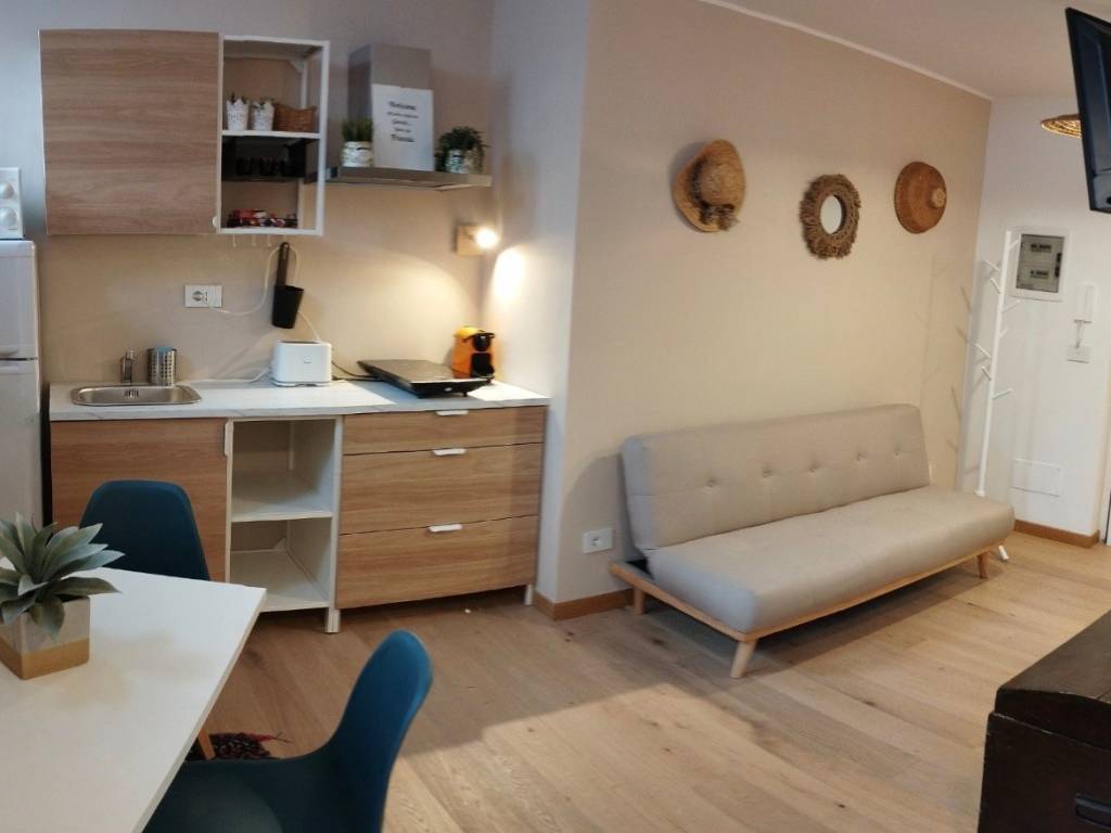 appartamento in vendita a Milano in zona Città Studi