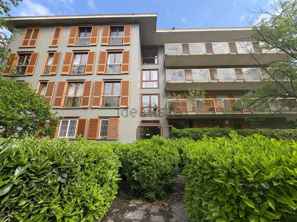 appartamento in vendita a Milano in zona San Siro