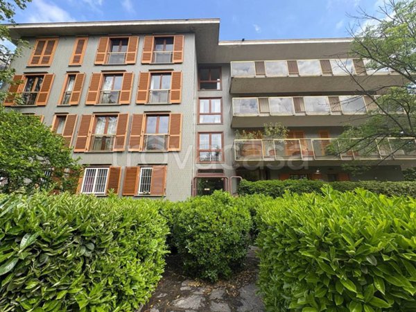 appartamento in vendita a Milano in zona San Siro