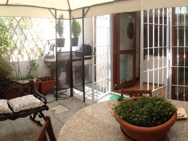 appartamento in vendita a Milano in zona Città Studi