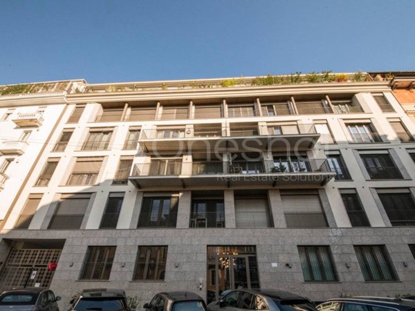 appartamento in vendita a Milano in zona Città Studi