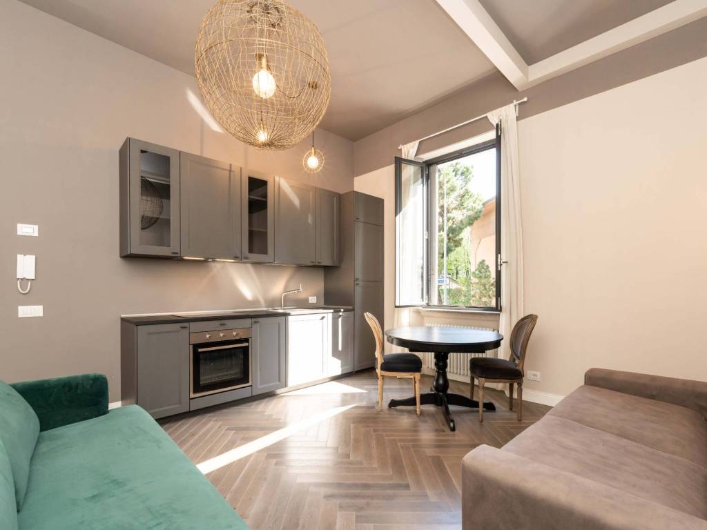 appartamento in vendita a Milano in zona Turro