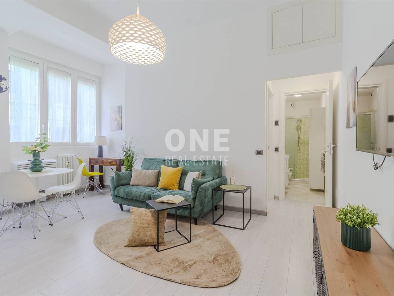 appartamento in vendita a Milano in zona Solari