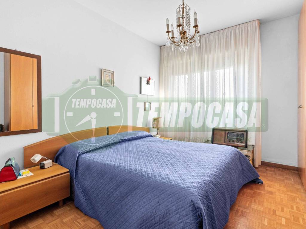 appartamento in vendita a Milano in zona Chiesa Rossa