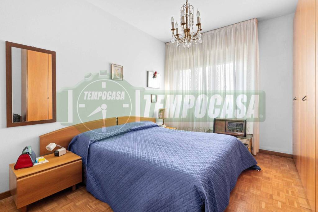 appartamento in vendita a Milano in zona Gratosoglio