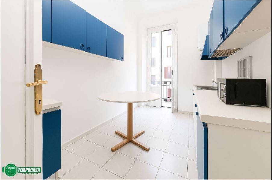 appartamento in vendita a Milano in zona Centro Direzionale