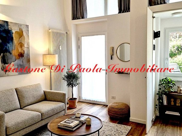 appartamento in vendita a Milano in zona Città Studi
