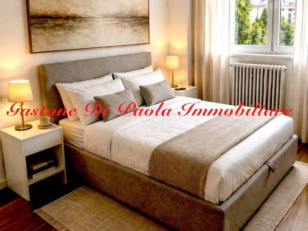 appartamento in vendita a Milano in zona Città Studi