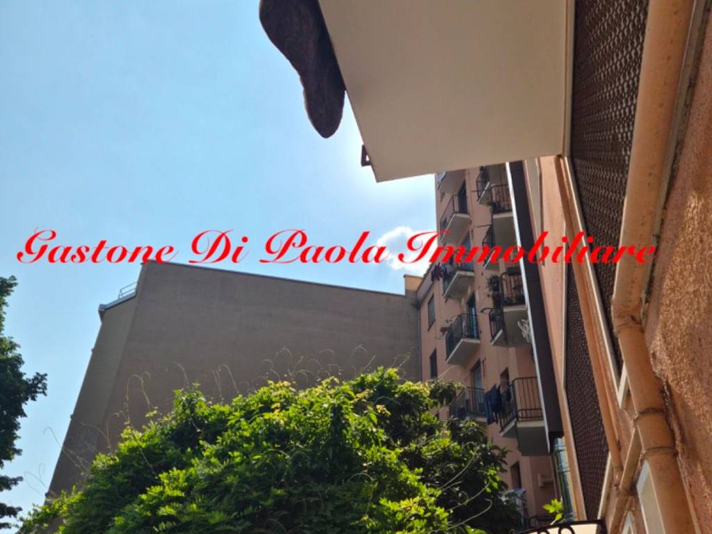 appartamento in vendita a Milano in zona Città Studi