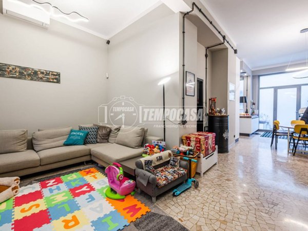 appartamento in vendita a Milano in zona Centro Storico