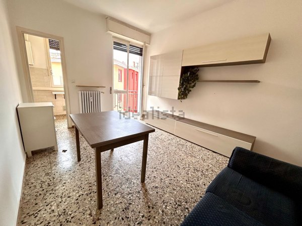 appartamento in vendita a Milano in zona Dergano