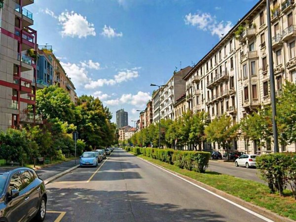appartamento in vendita a Milano in zona Porta Romana