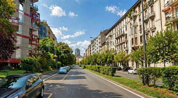 appartamento in vendita a Milano in zona Porta Romana