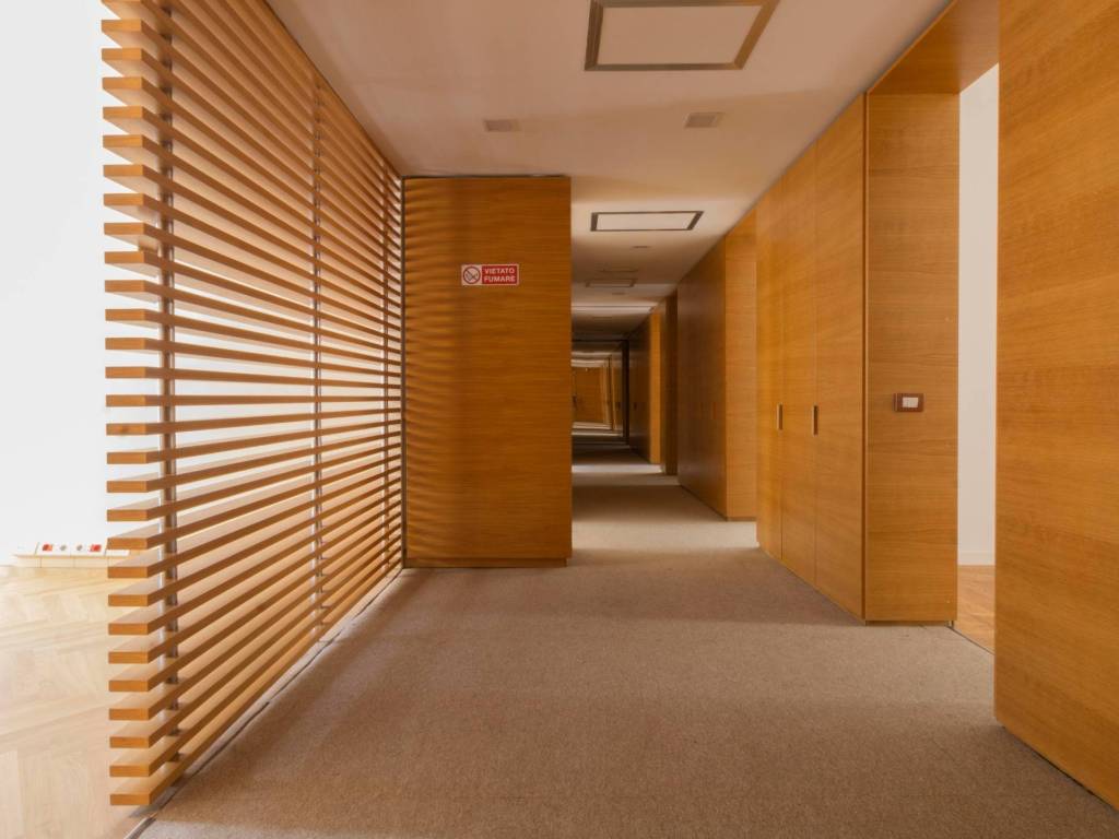 ufficio in vendita a Milano