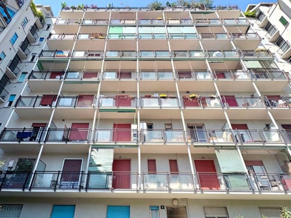 appartamento in vendita a Milano in zona Maggiolina