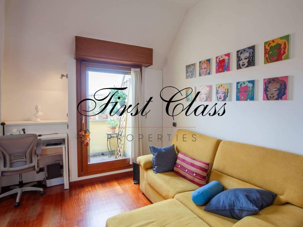 appartamento in vendita a Milano in zona Centro Storico