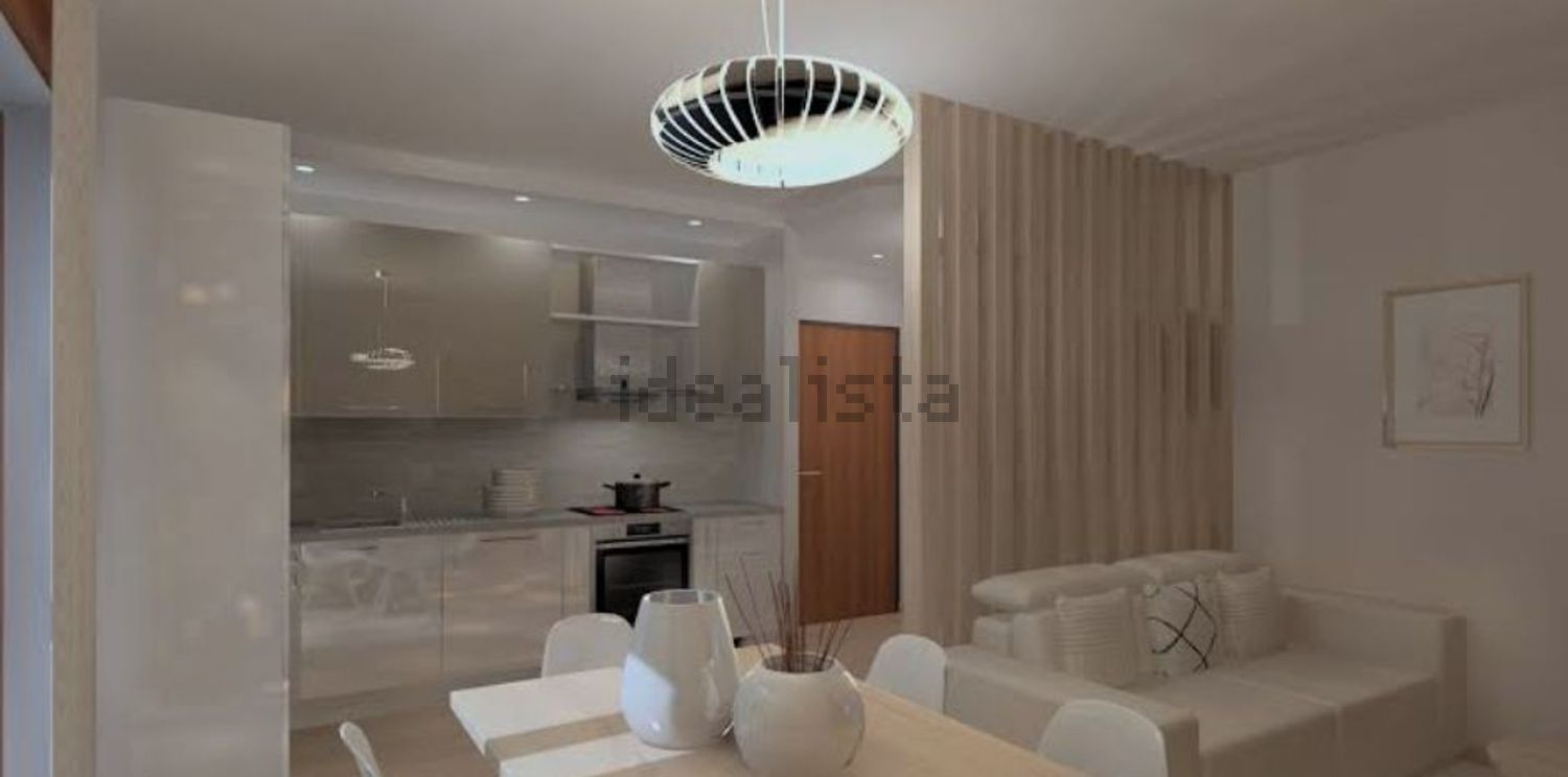 appartamento in vendita a Milano in zona Dergano