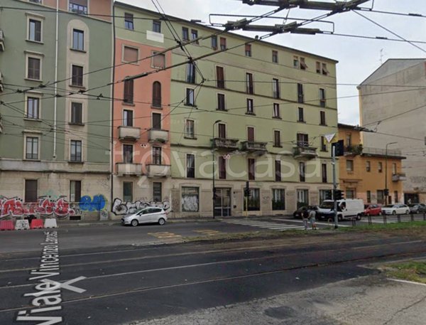 appartamento in vendita a Milano in zona Bovisa
