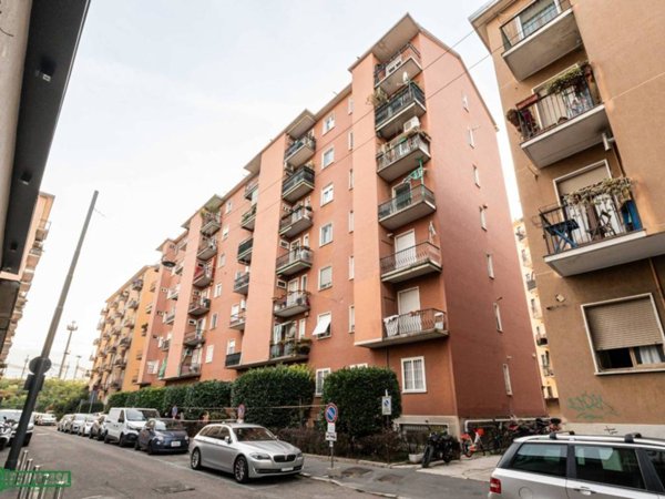 appartamento in vendita a Milano in zona Turro