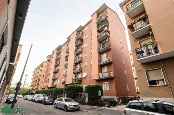 appartamento in vendita a Milano in zona Turro