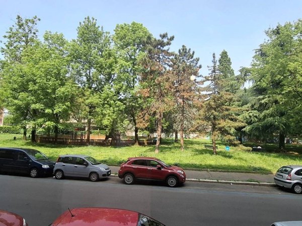 appartamento in vendita a Milano in zona Chiesa Rossa