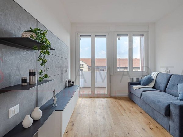 appartamento in vendita a Milano in zona Città Studi