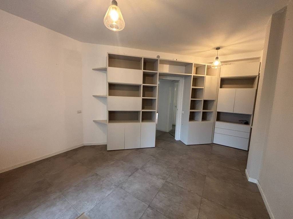 appartamento in vendita a Milano in zona San Siro