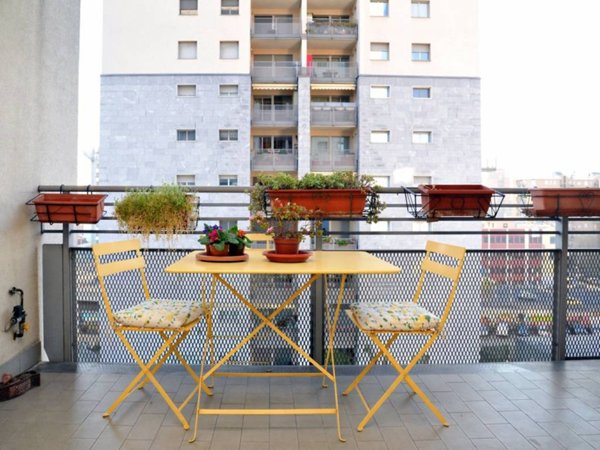 appartamento in vendita a Milano in zona Famagosta