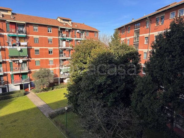 appartamento in vendita a Milano in zona Centro Storico