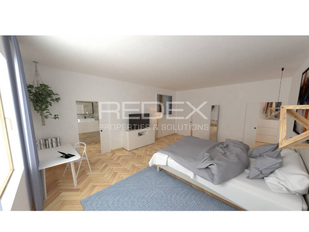 appartamento in vendita a Milano in zona Centro Direzionale