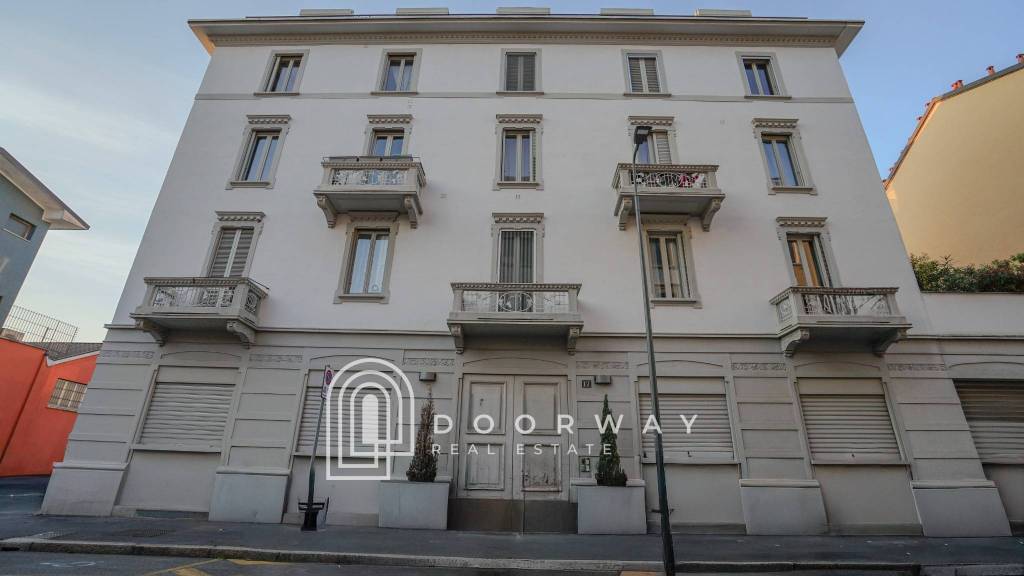 appartamento in vendita a Milano in zona Centro Storico
