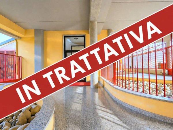 appartamento in vendita a Milano in zona Isola