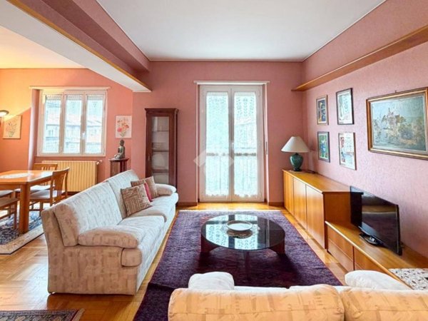 appartamento in vendita a Milano in zona Città Studi