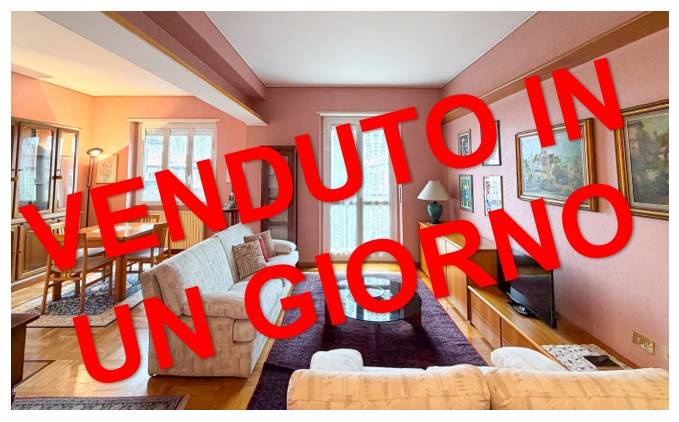 appartamento in vendita a Milano in zona Città Studi
