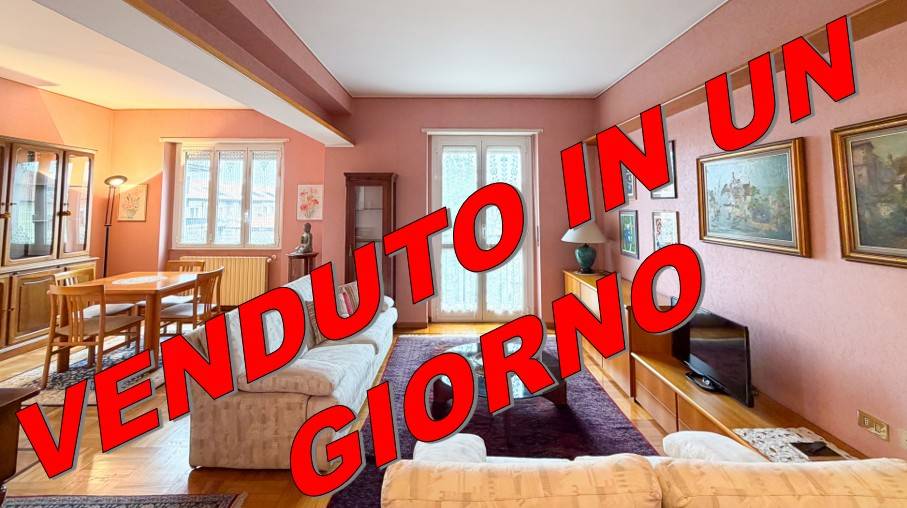 appartamento in vendita a Milano in zona Città Studi