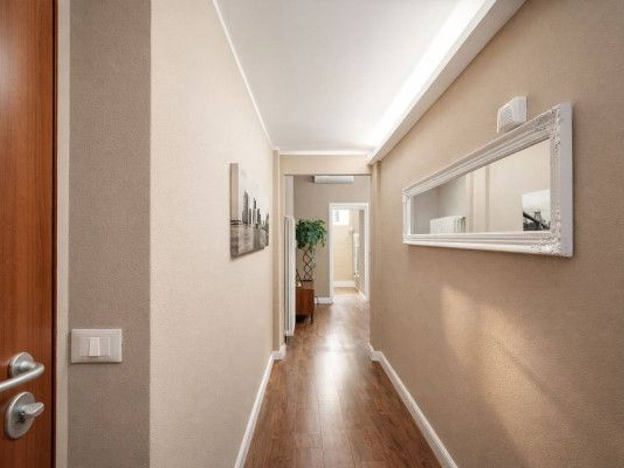 appartamento in vendita a Milano in zona Centro Storico