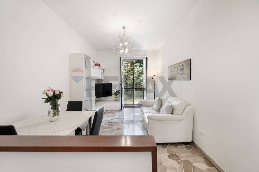 appartamento in vendita a Milano in zona Turro