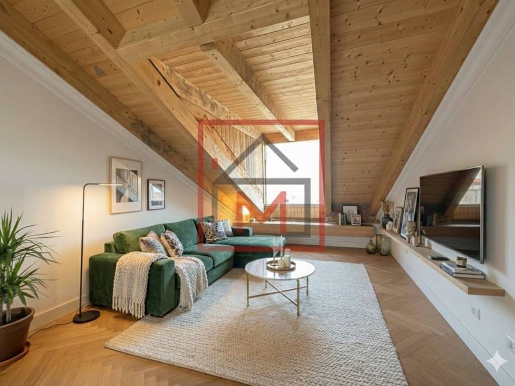 appartamento in vendita a Milano in zona Porta Romana