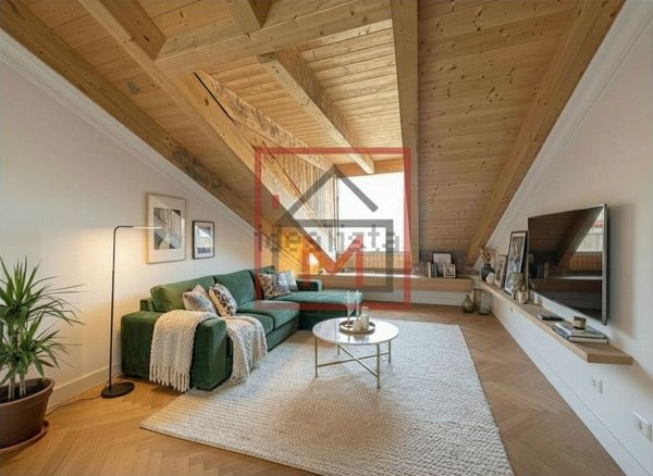 appartamento in vendita a Milano in zona Porta Romana