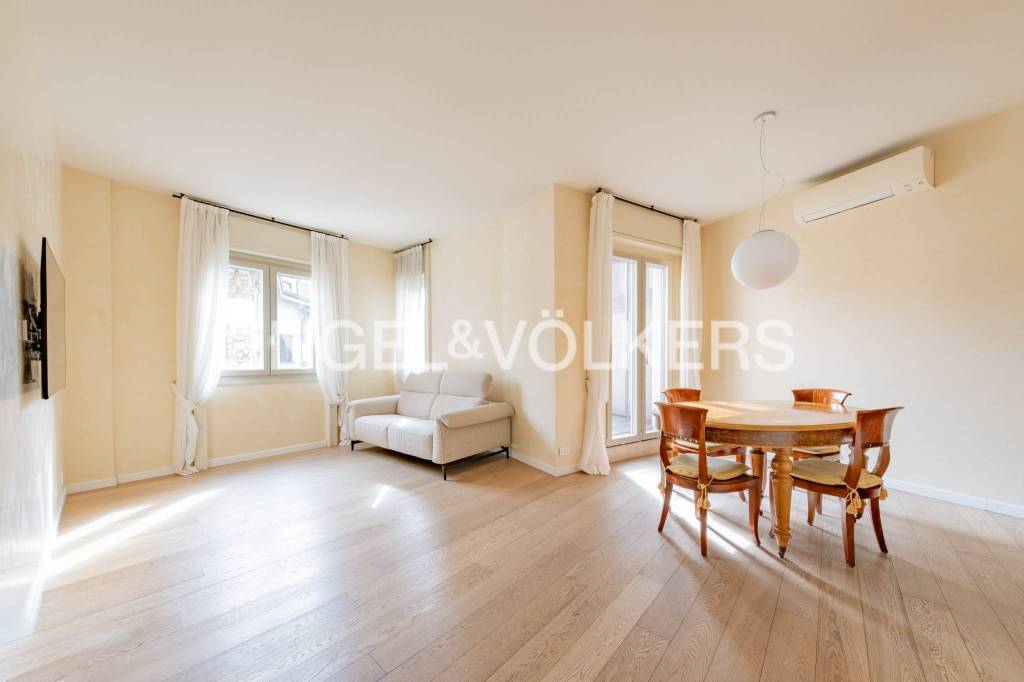 appartamento in vendita a Milano