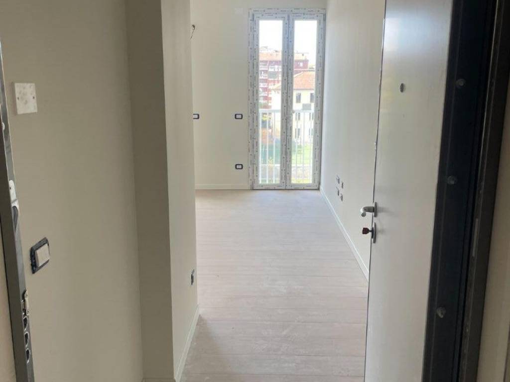 appartamento in vendita a Milano in zona Il Portello
