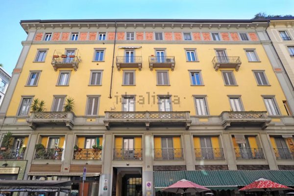 appartamento in vendita a Milano in zona Porta Venezia